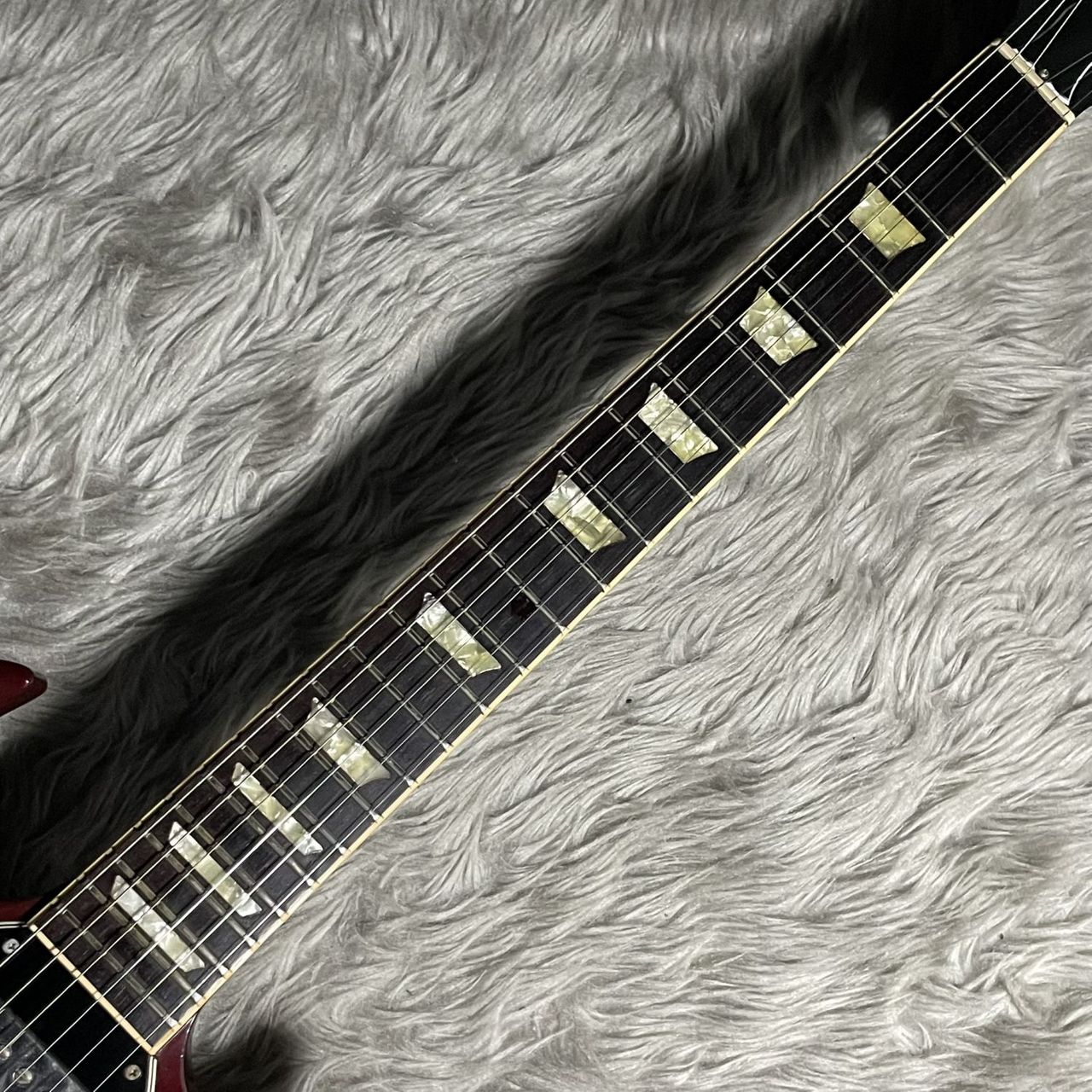 Gibson SG Standard Heritage Cherry【1992年製】3.48kg（中古/送料