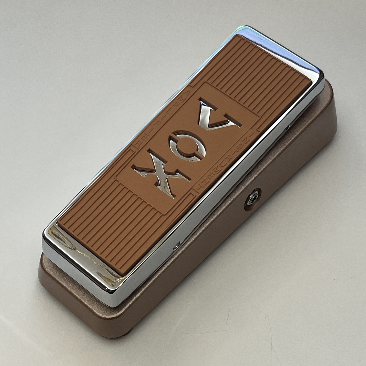 VOX WACATCON ZICCA AX（中古）【楽器検索デジマート】