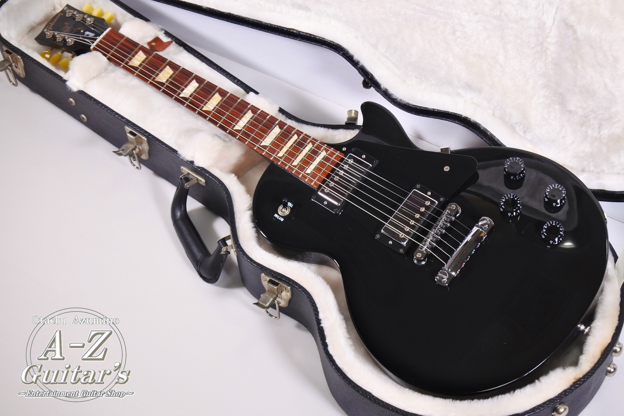 Gibson Les Paul Studio EB（中古/送料無料）【楽器検索デジマート】