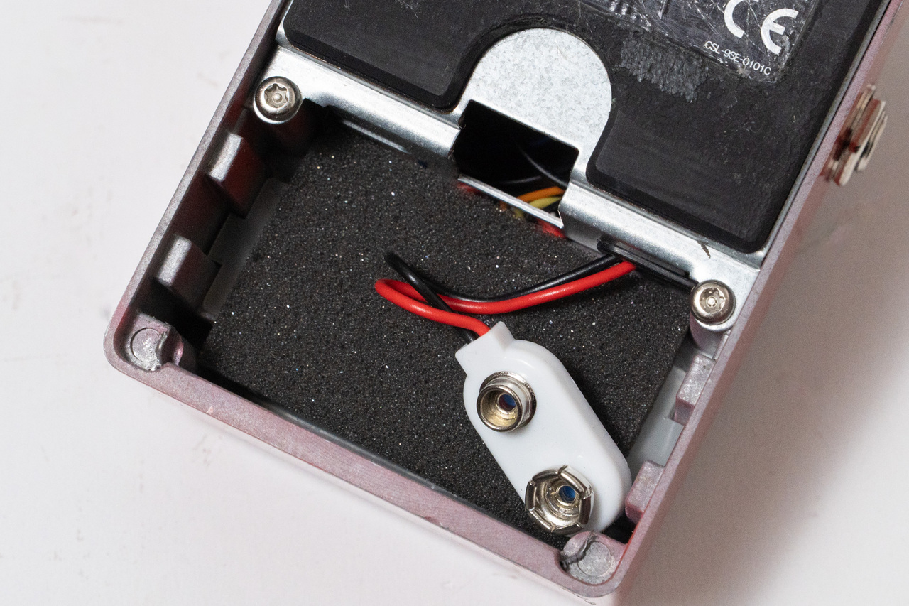 Maxon CP9Pro+【GIB横浜エフェクター館】（中古/送料無料）【楽器検索