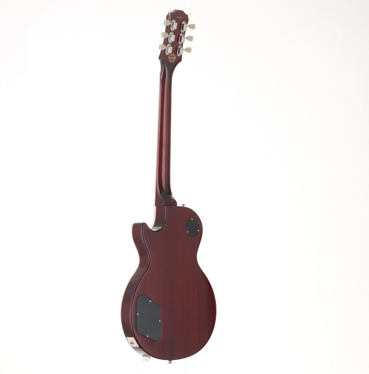 Epiphone LTD Les Paul Standard Pro Florentine Wine Red 【新宿店