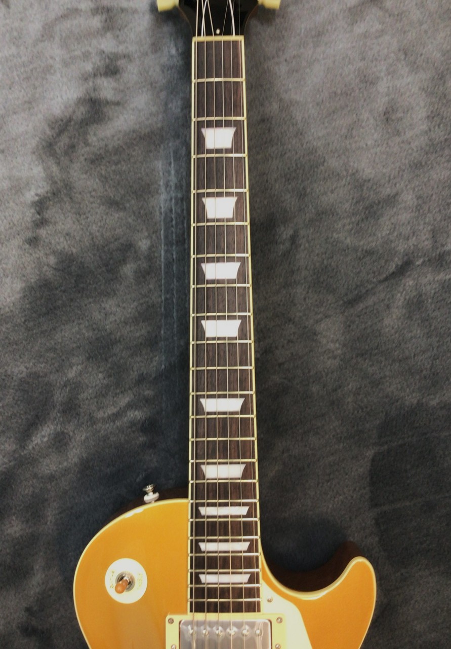 Tokai LS-101 GT (Gold Top)（新品/送料無料）【楽器検索デジマート】