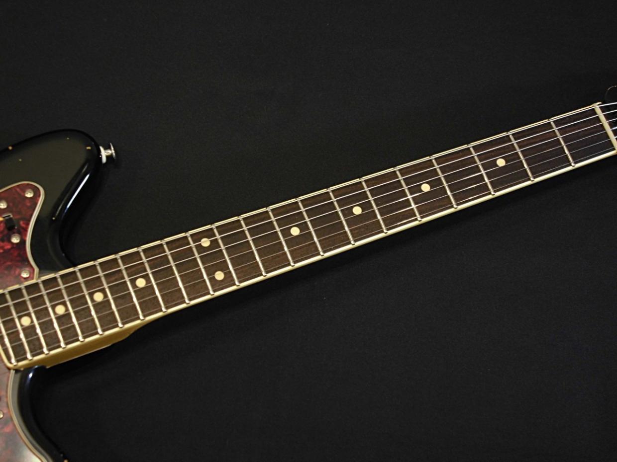 Black Smoker TM SIGMA JM CL / Black MH（新品/送料無料）【楽器検索