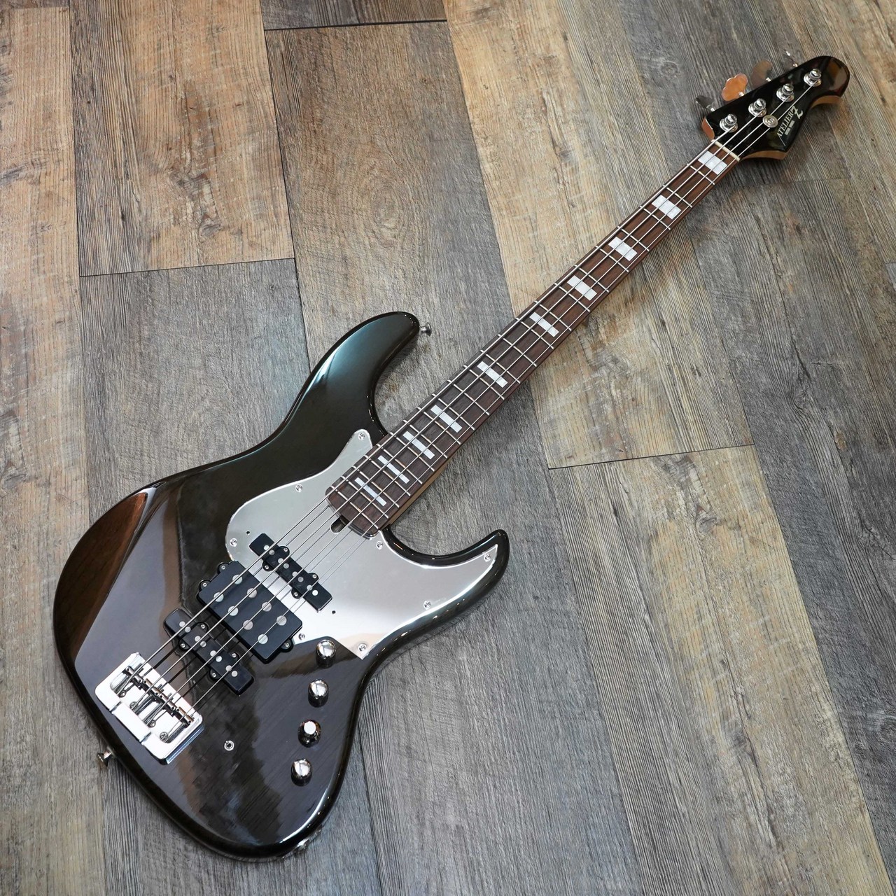 ATELIER Z JHJ-189（中古）【楽器検索デジマート】