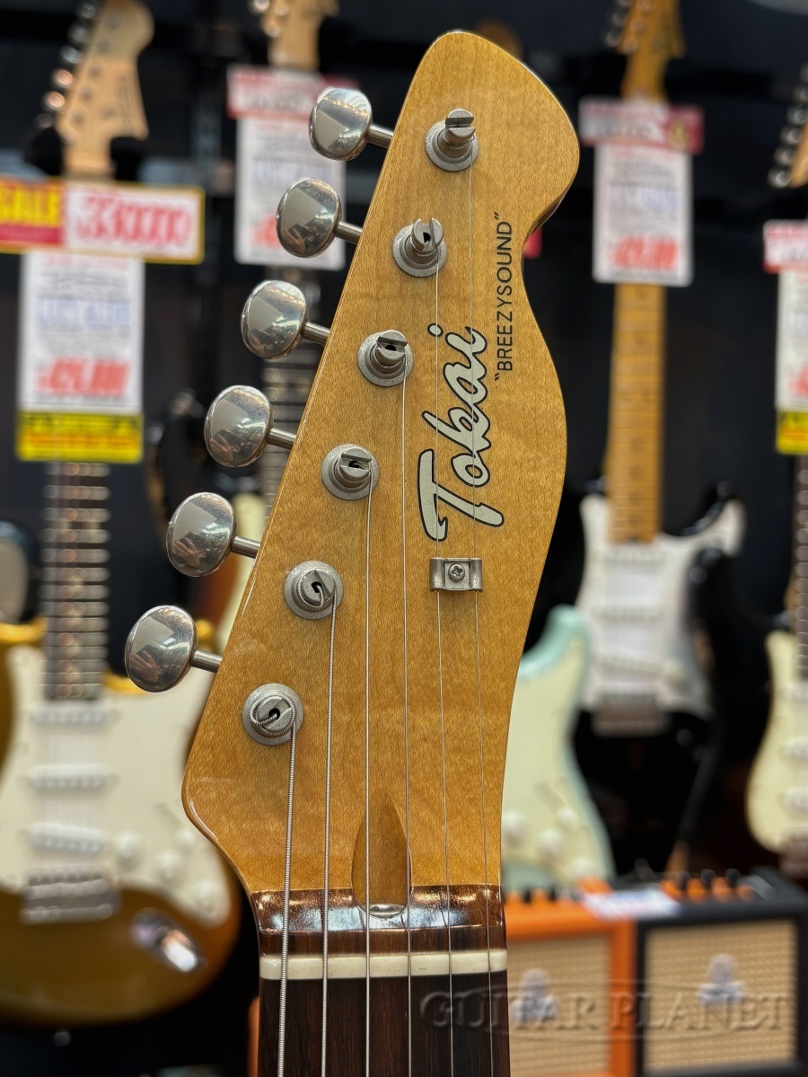 Tokai ATE106b  Telecaster  中古　テレキャスター Tokai ATE106b Telecaster 中古 テレキャスター - メルカリ