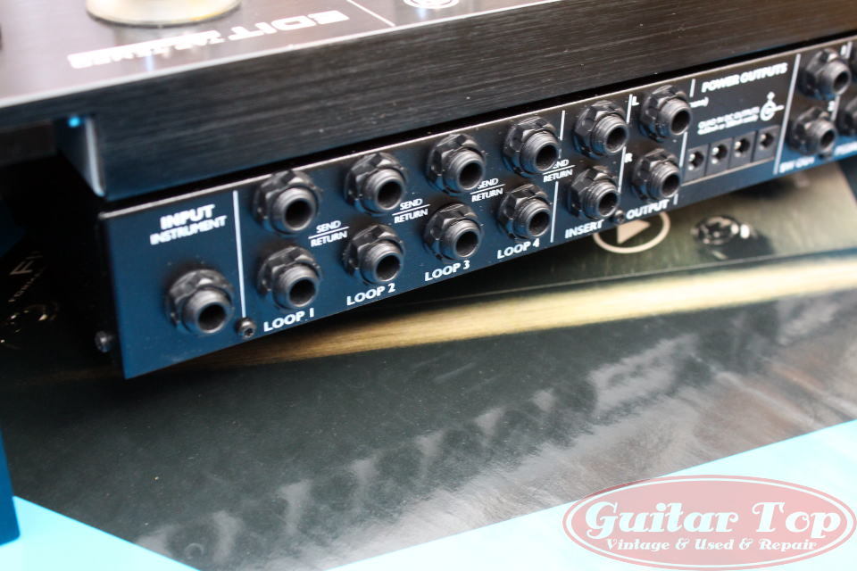 tc electronic G-System iB Modified（中古）【楽器検索デジマート】