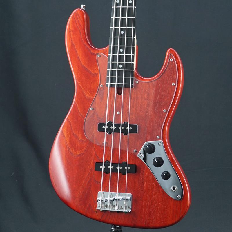 Bacchus USED 中古 WL-434S ASH (RED/OIL)（中古）【楽器検索デジマート】