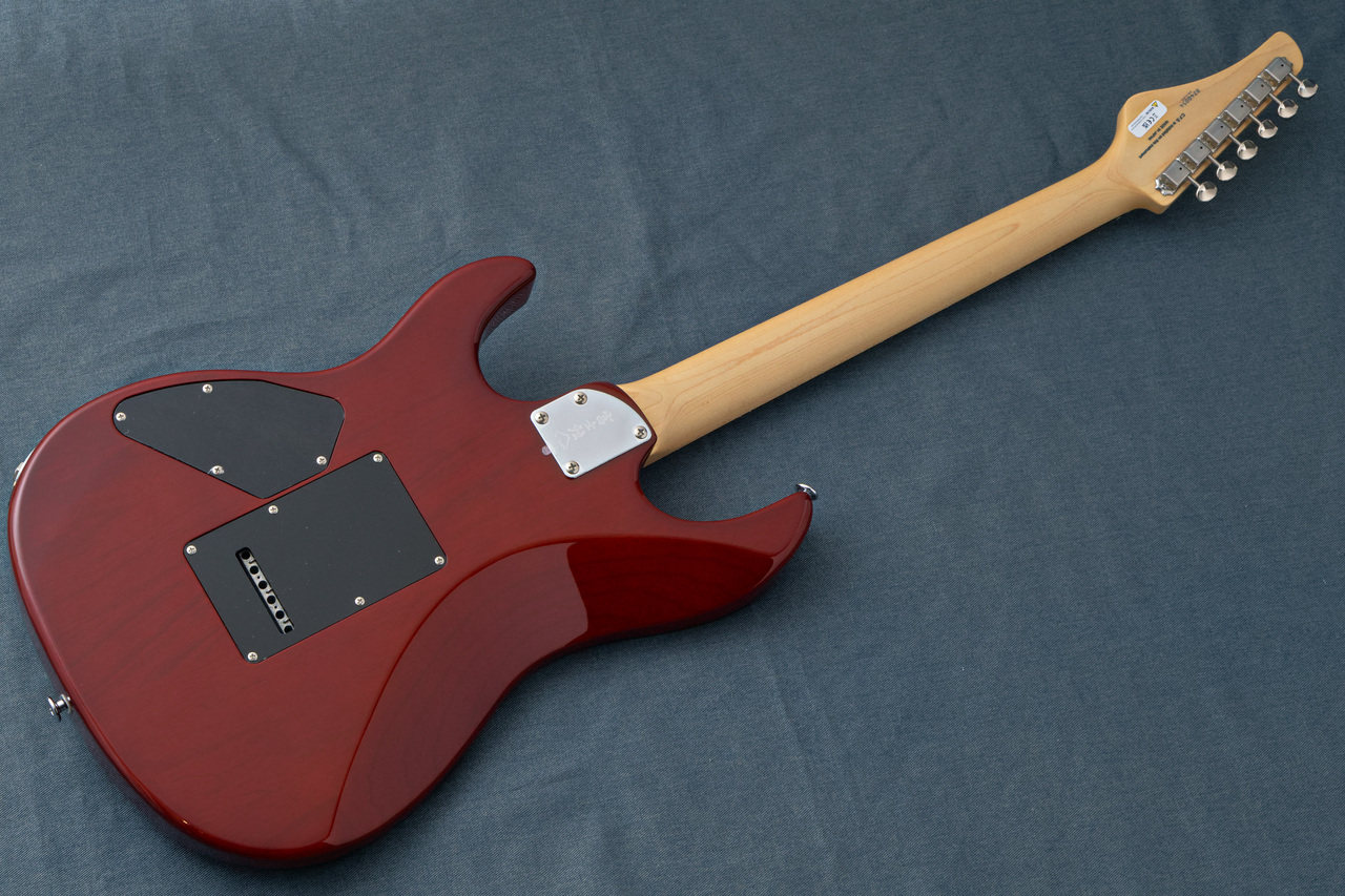 FUJIGEN(FGN) JOS2-DU-EW2-R/KNB【Made in Japan】【3.38kg】（新品
