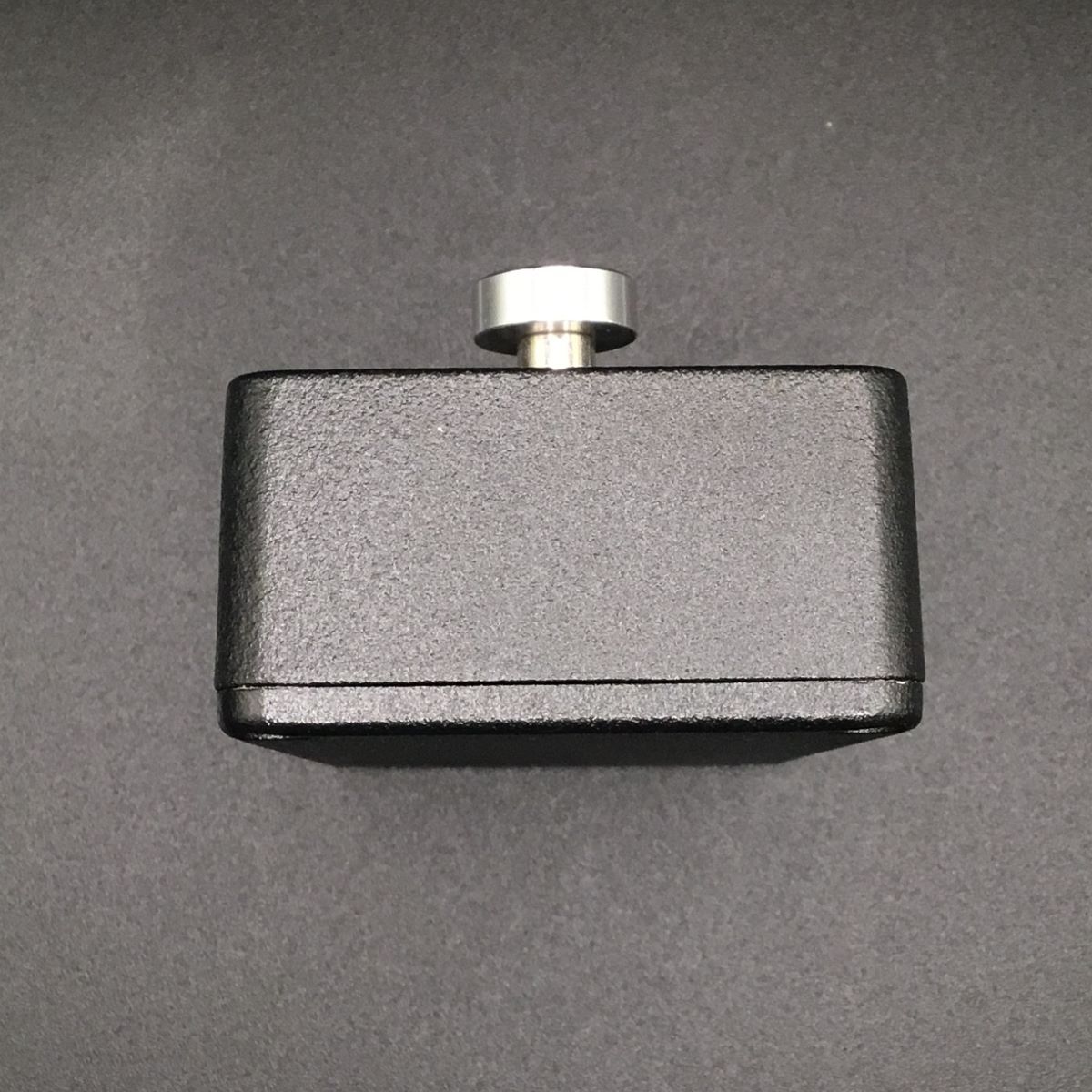 idea sound fzg fuzz 最初期シリアル　シルバー塗装 idea sound product IDEA-FZG ver.1のレビュー | ギターと機材と