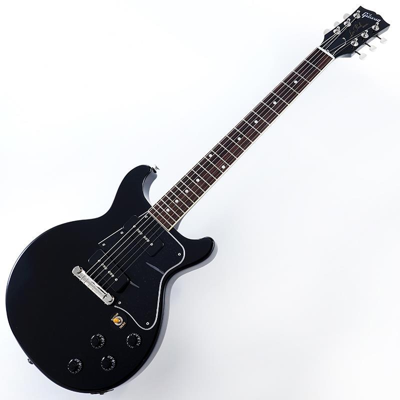 Gibson Les Paul Special Double Cutaway (Ebony)（新品）【楽器検索