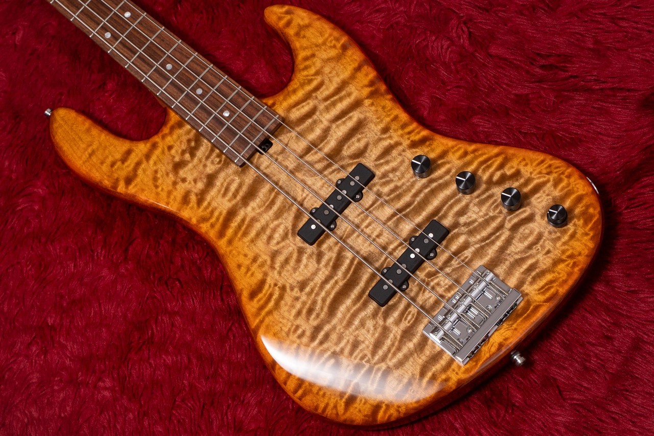 Sadowsky CustomShop 21Fret Standard J/J configuration 2023