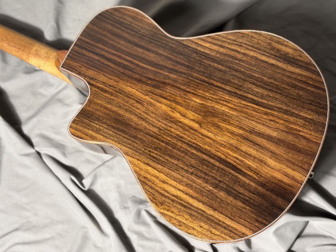 Morris 【新品特価！】S-101III エレアコギターS101 3（新品/送料無料