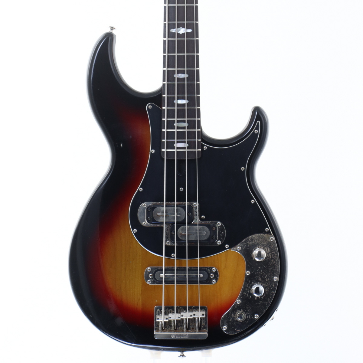 YAMAHA BB2024X Vintage Sunburst 【梅田店】（中古/送料無料）【楽器