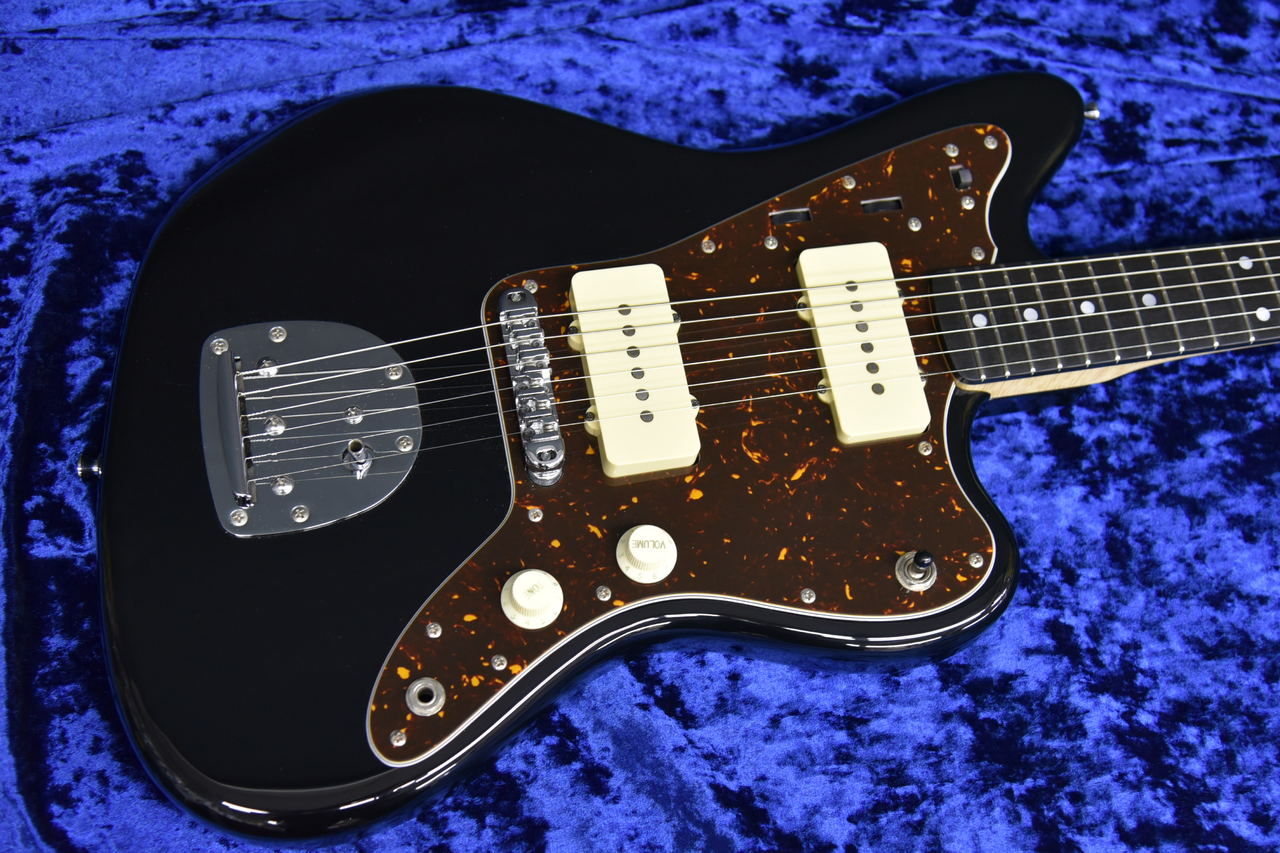 Bacchus BJM-STANDARD Bacchus BJM-STANDARD BLK/MH(中古)【楽器検索デジマート】
