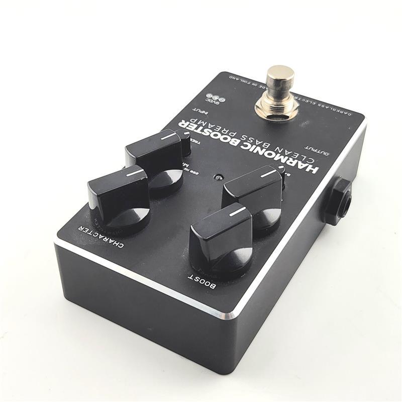 【最終値下げ 8/11まで】Darkglass Harmonic Booster 最終値下げ 8/11まで】Darkglass Harmonic Booster Darkglass
