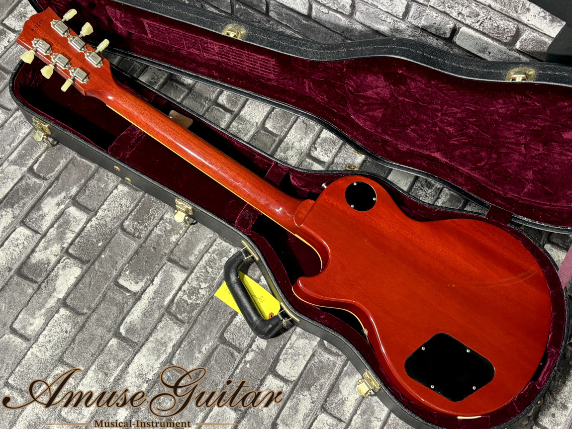 Gibson Custom Shop Historic Collection 1958 Les Paul Standard