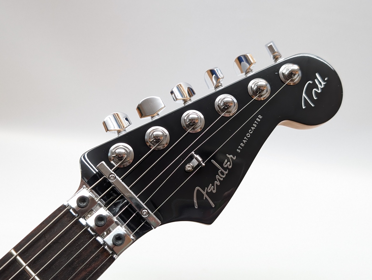 Fender Tom Morello Stratocaster（中古/送料無料）【楽器検索デジマート】
