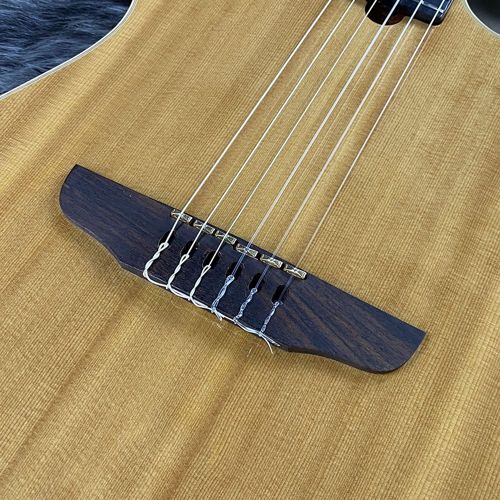 Godin Multiac Nylon SA（中古/送料無料）【楽器検索デジマート】