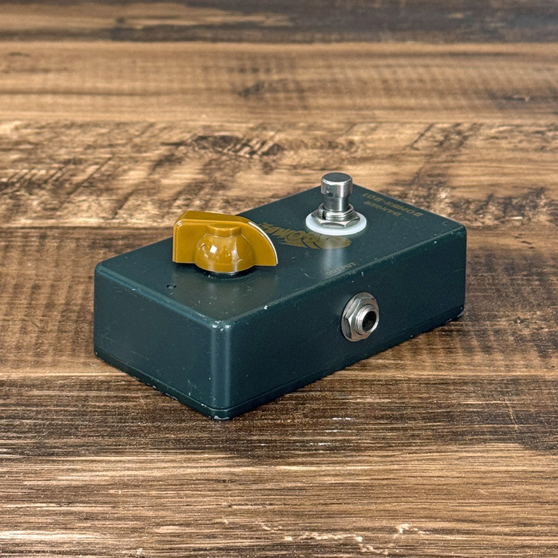 Combat Bombs-B01 -Super clean boost-（中古）【楽器検索