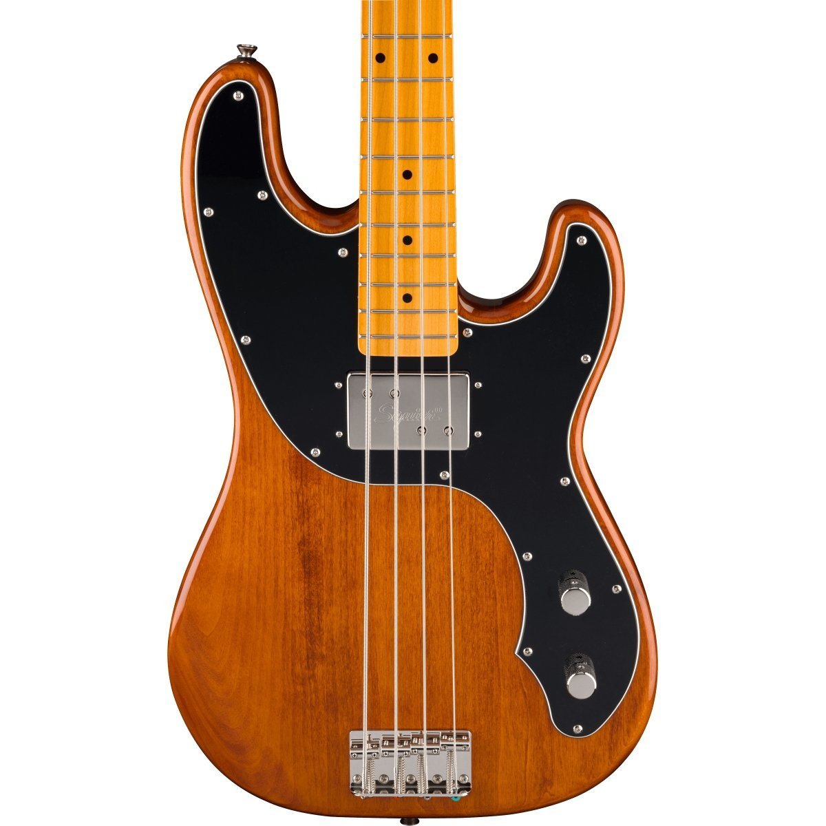 Squier by Fender テレキャスターベース 管AL Squier by Fender Classic Vibe Telecaster Bass Maple Fingerboard