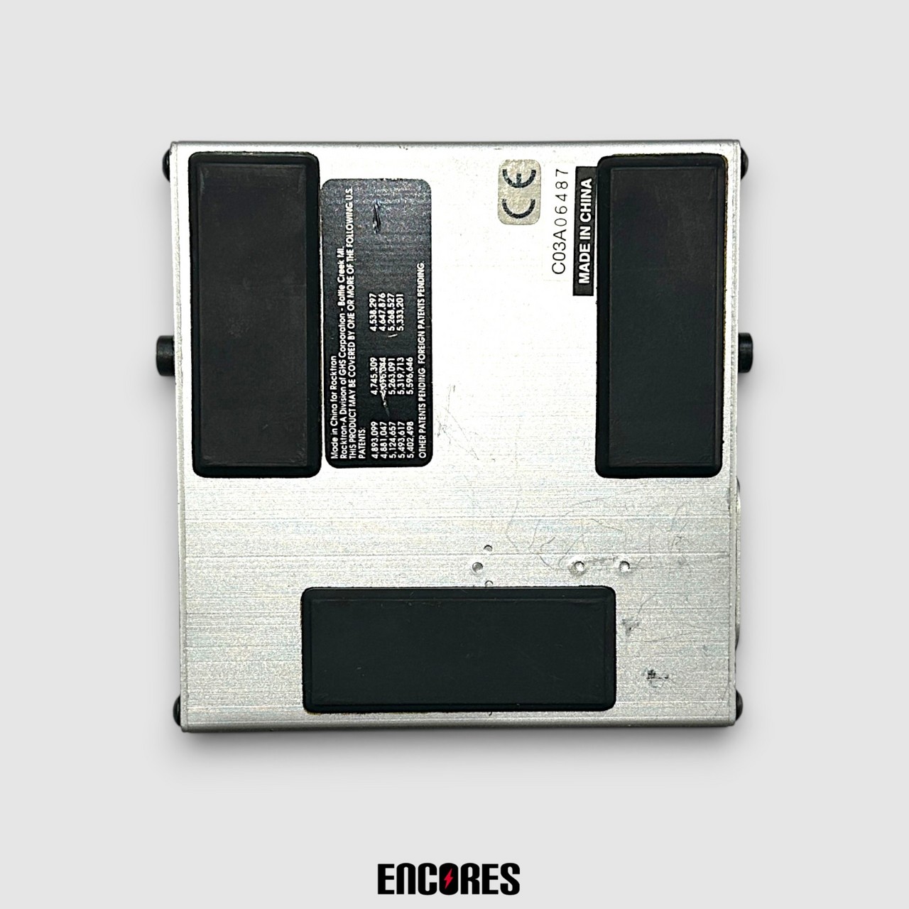 Rocktron Rocktron Rampage（中古）【楽器検索デジマート】