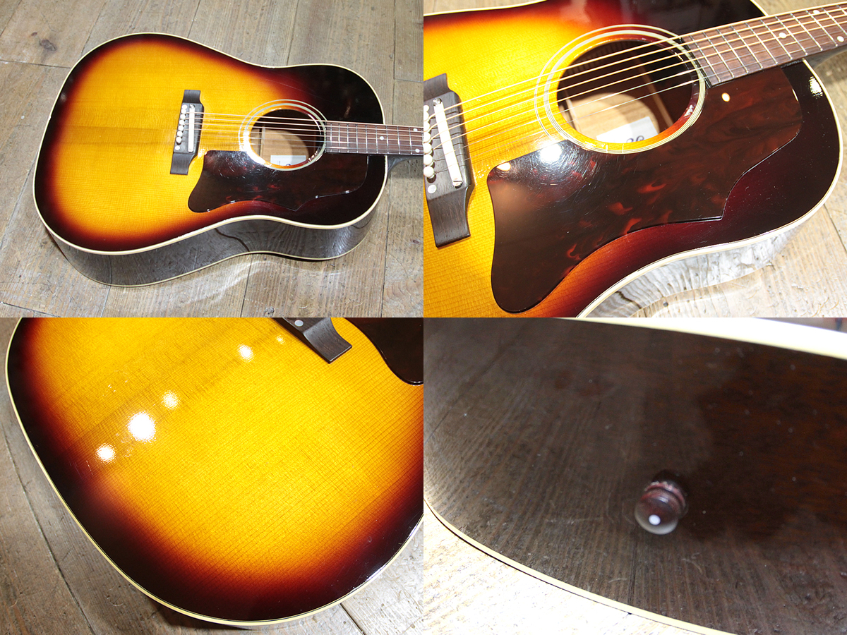 Switch Custom Guitars RSD-45 ADJ 39mm（中古）【楽器検索