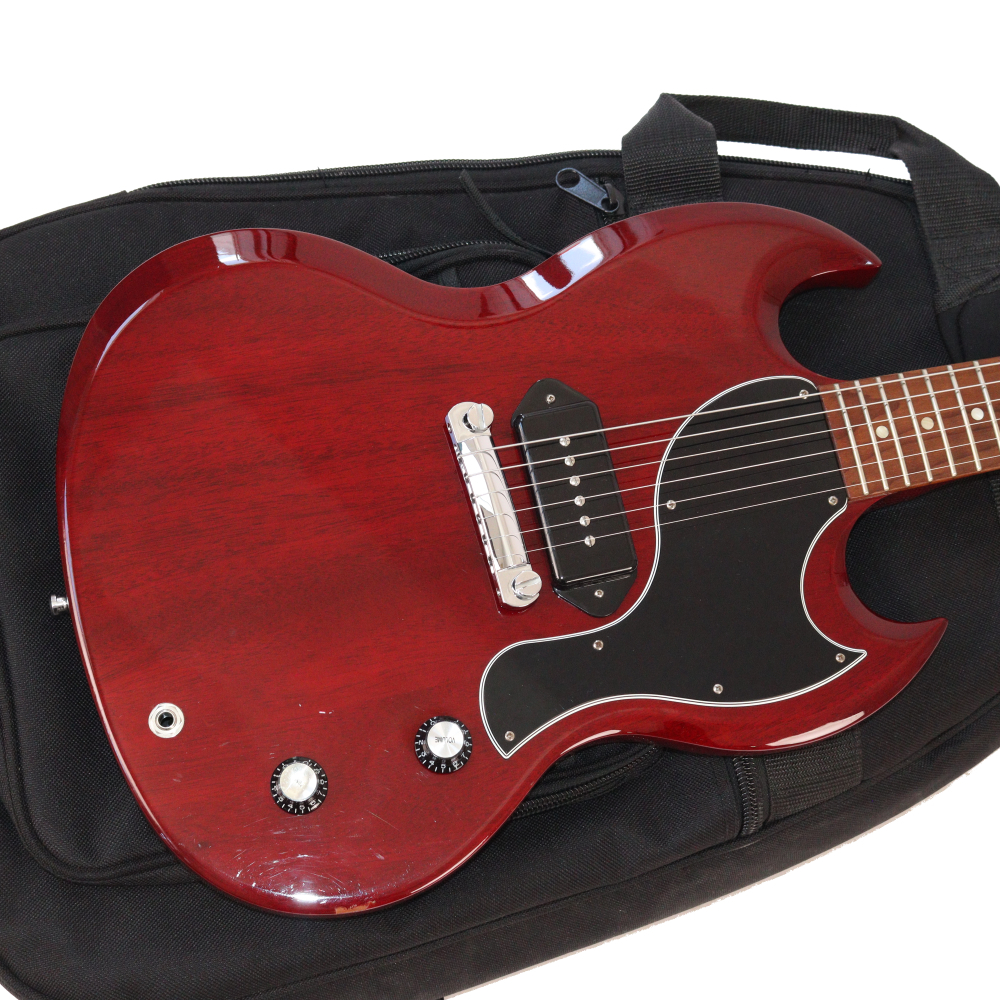 Gibson 【中古】 エレキギター GIBSON SG Junior Heritage
