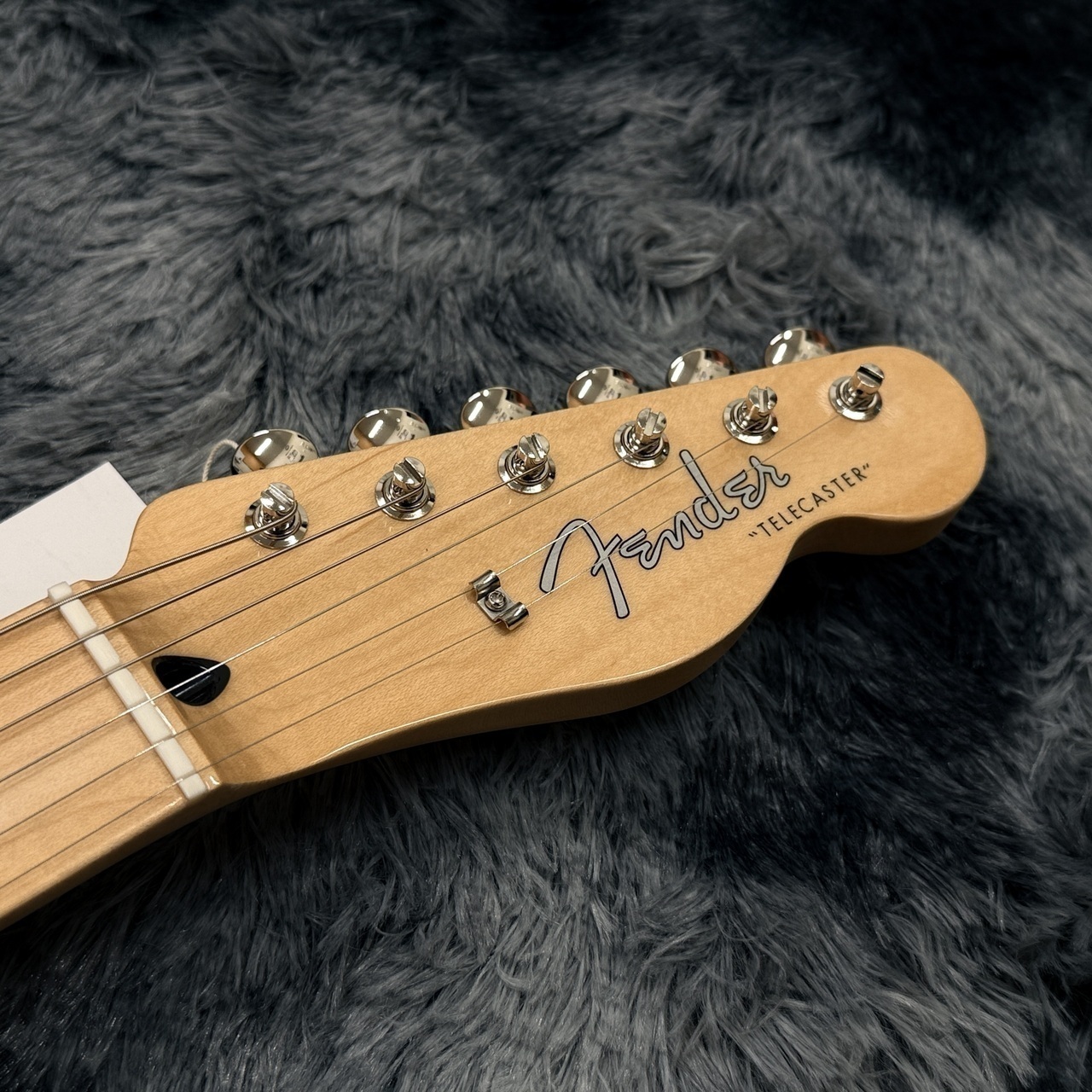 Fender Made in Japan HybridⅡ Telecaster / Vintage Natural【3.26kg