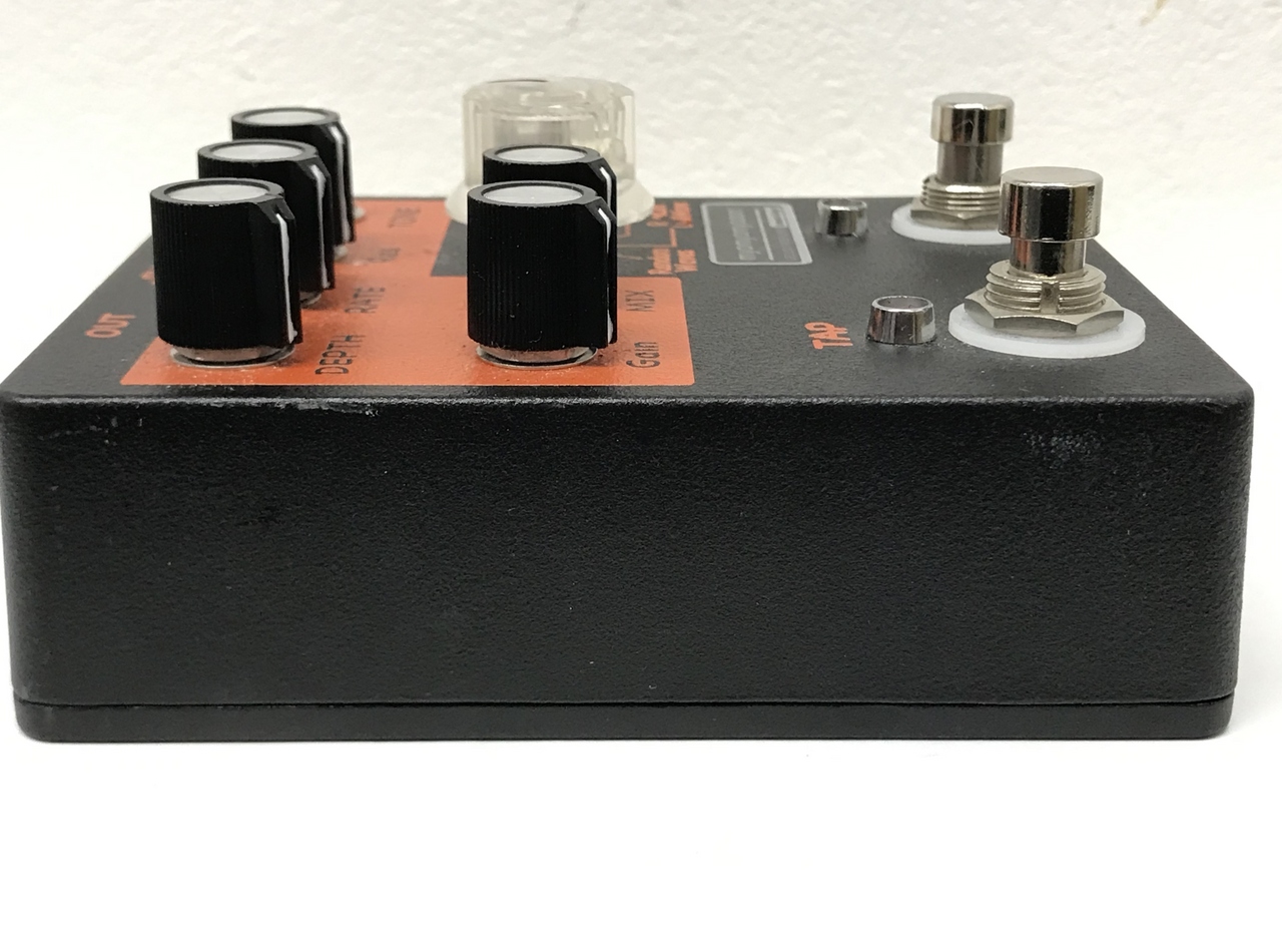 Lemon & Ginger myomyomyooon V2（中古）【楽器検索デジマート】