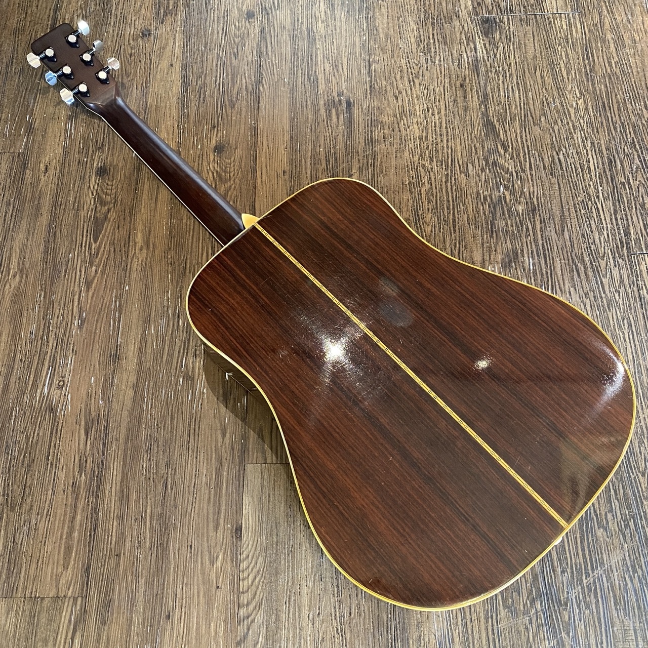 Tokai Cat's Eyes CE-250 Acoustic Guitar （中古/送料無料）【楽器