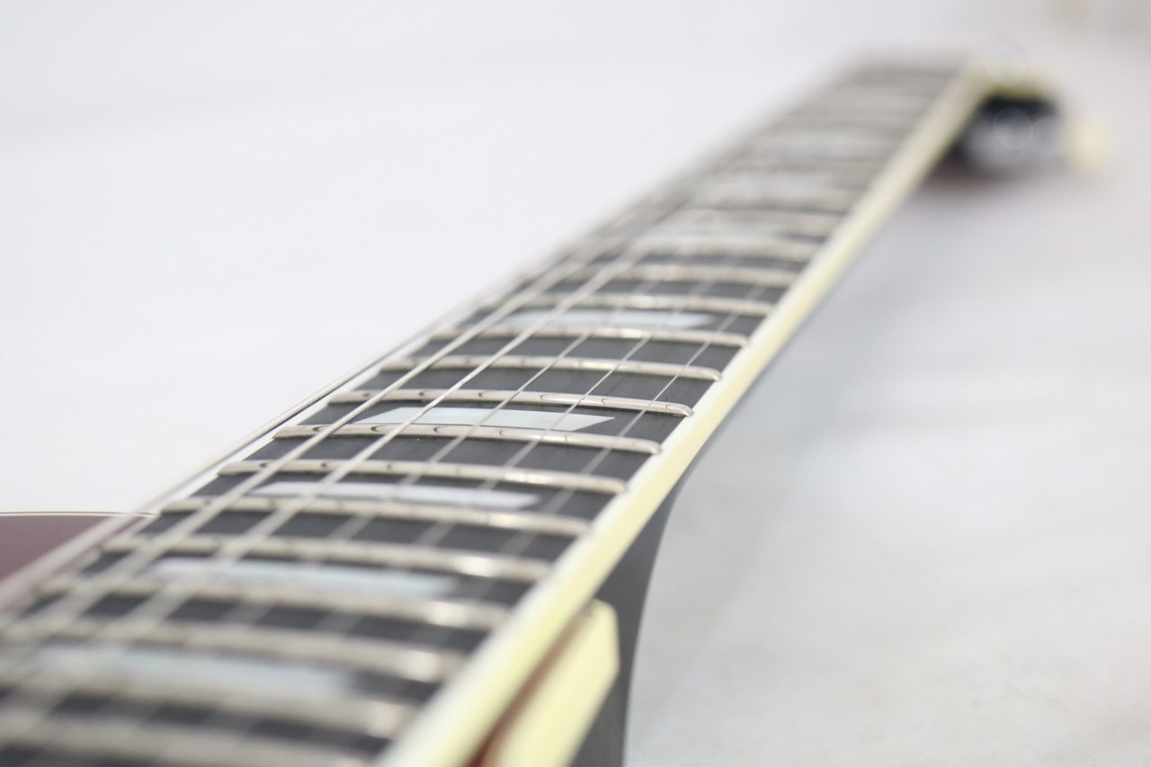 Bizen Works Grain Crotch Maple Top（中古）【楽器検索デジマート】