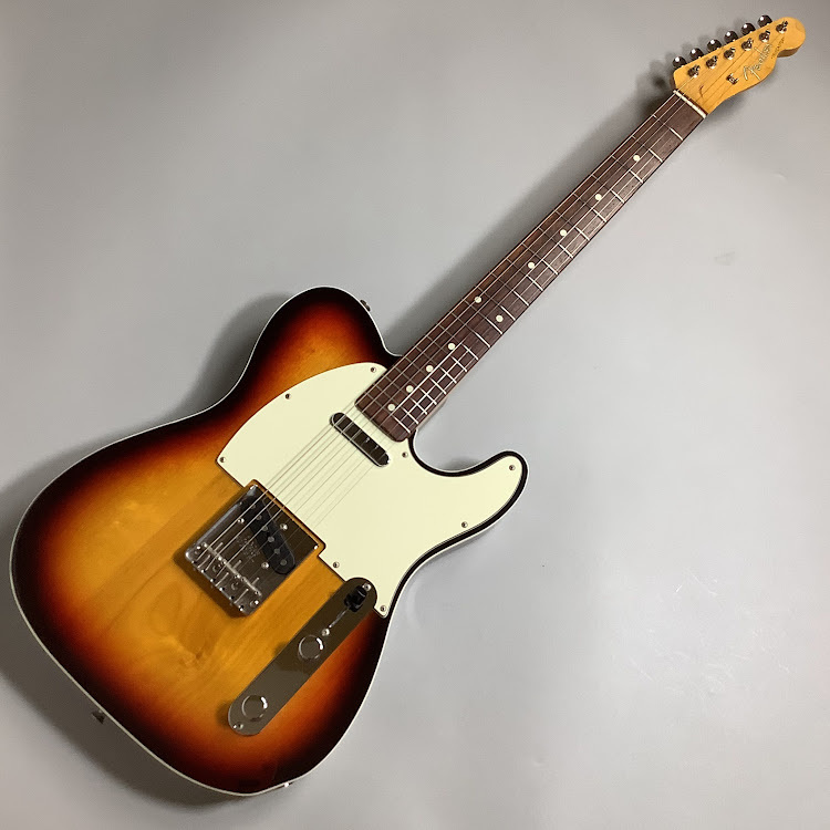 Fender Japan TL62B（中古/送料無料）【楽器検索デジマート】