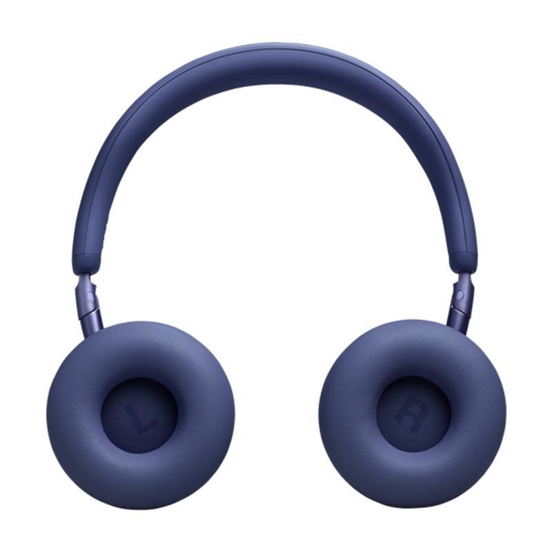 JBL Live 680NC Blue (ブルー)(ジェイビーエル)(ワイヤレスヘッドホン
