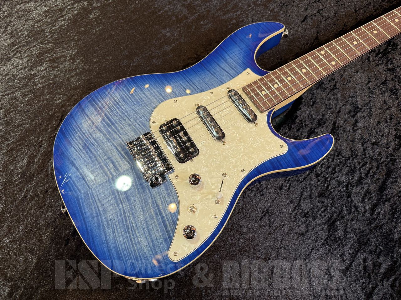 FUJIGEN JOS-FM-R JBT 日本製 フジゲン JOS2-FM-R/JBT : J-Standard ODYSSEY |JOS2-FM-R/JBT : J