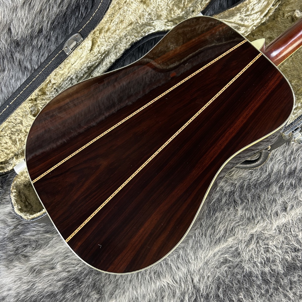Morris　W-80　アコースティックギター 1979か80年製造　美品 Morris W-80 アコースティックギター 1979か80年製造 美品