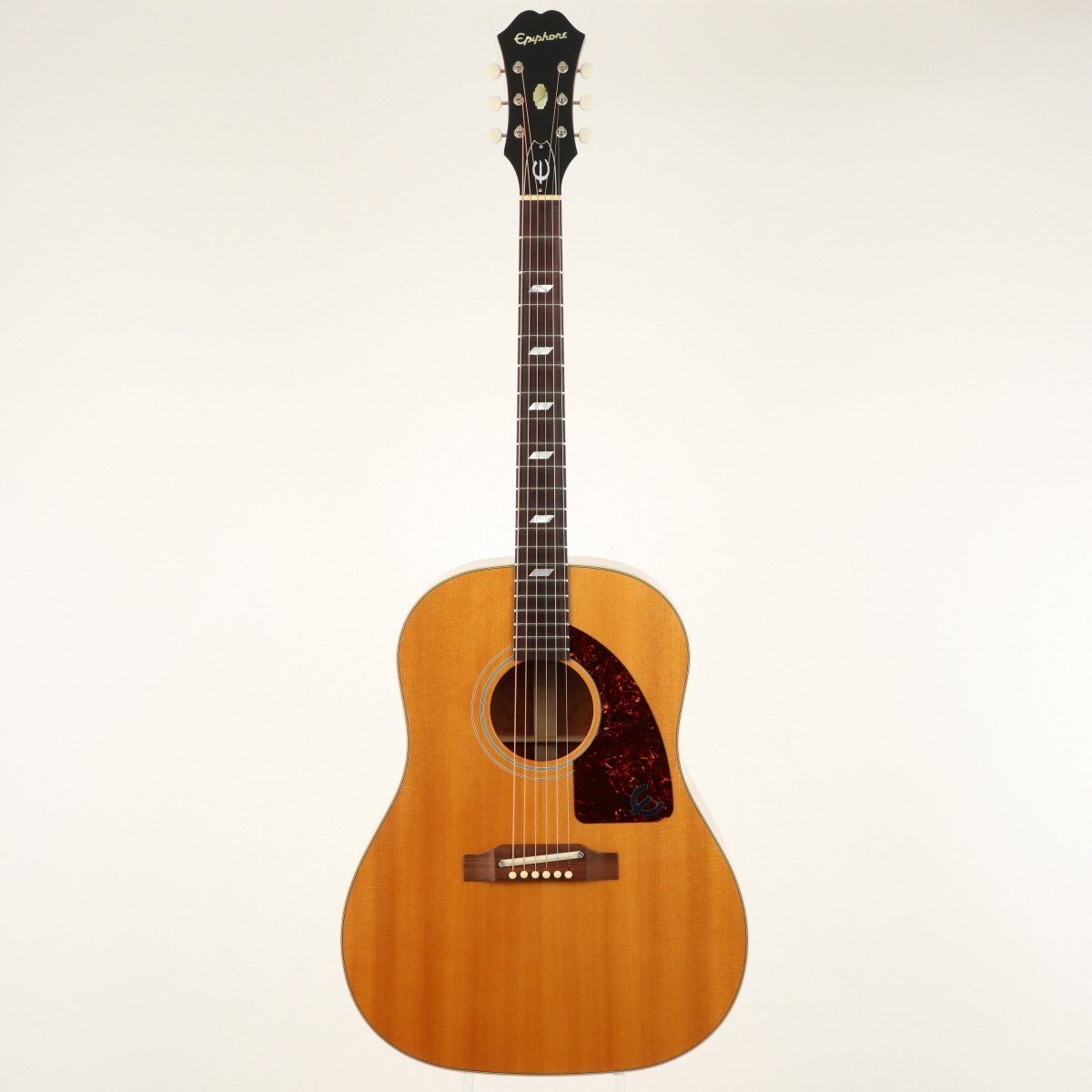 Epiphone 1964 Texan FT-79N エピフォン 限定 アコギ - 楽器・機材