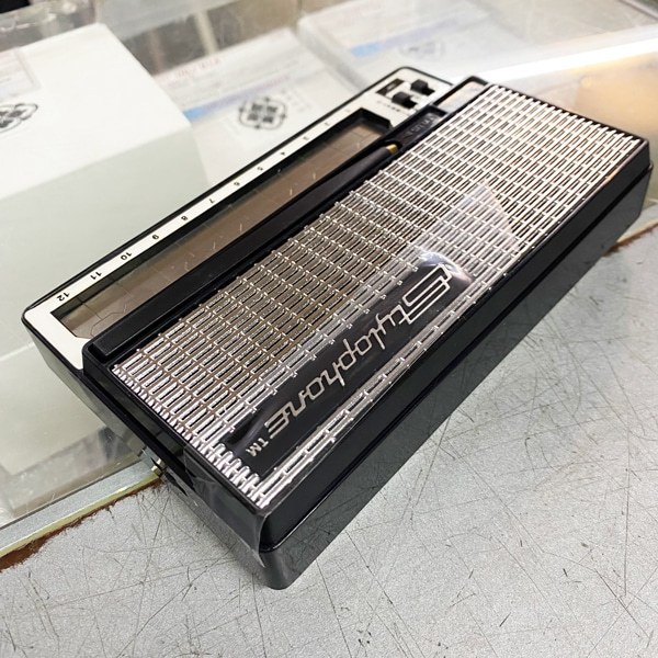 dubreq STYLOPHONE（中古）【楽器検索デジマート】