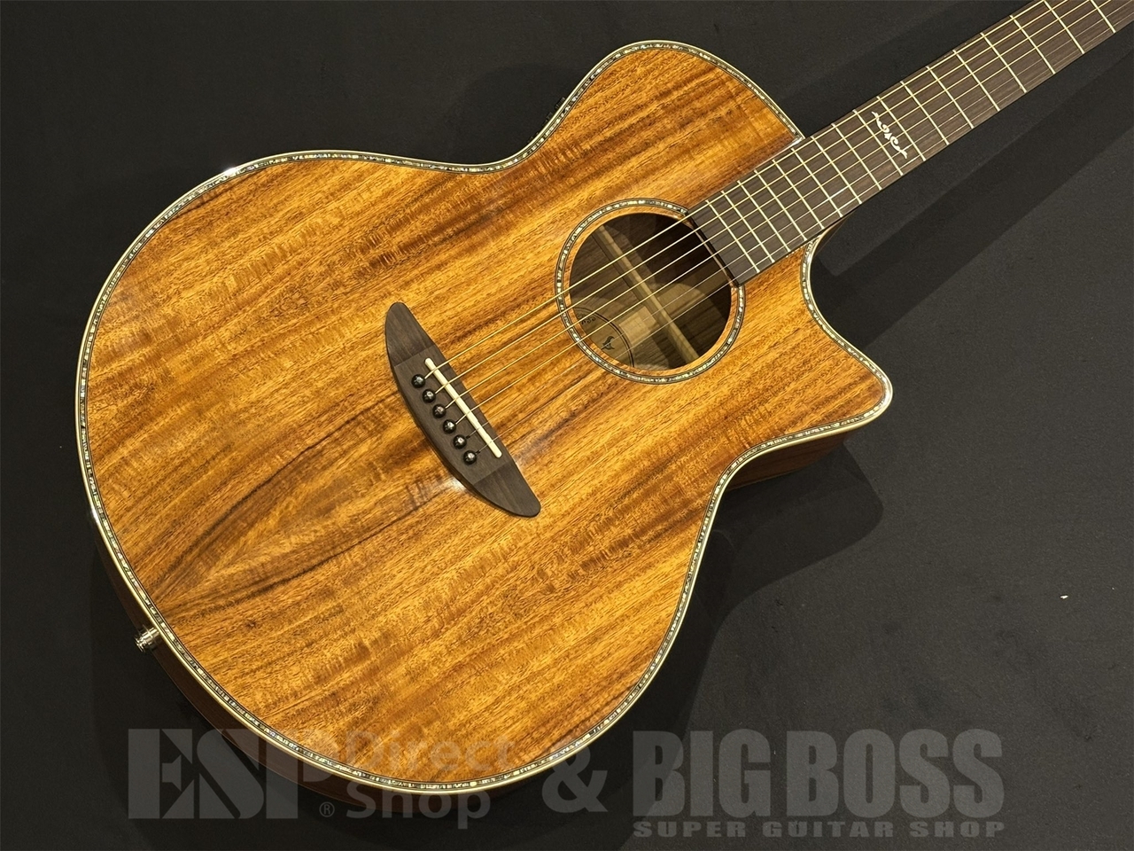 DCT VR-645KCE / Natural（新品/送料無料）【楽器検索デジマート】
