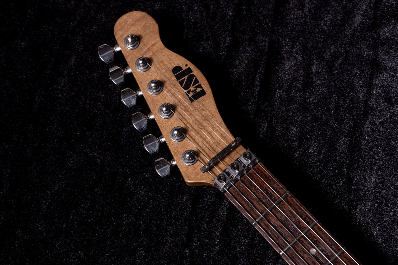 ESP Order TL Type w/SYNCLEAR 4.28kg【TONIQ横浜】（中古/送料
