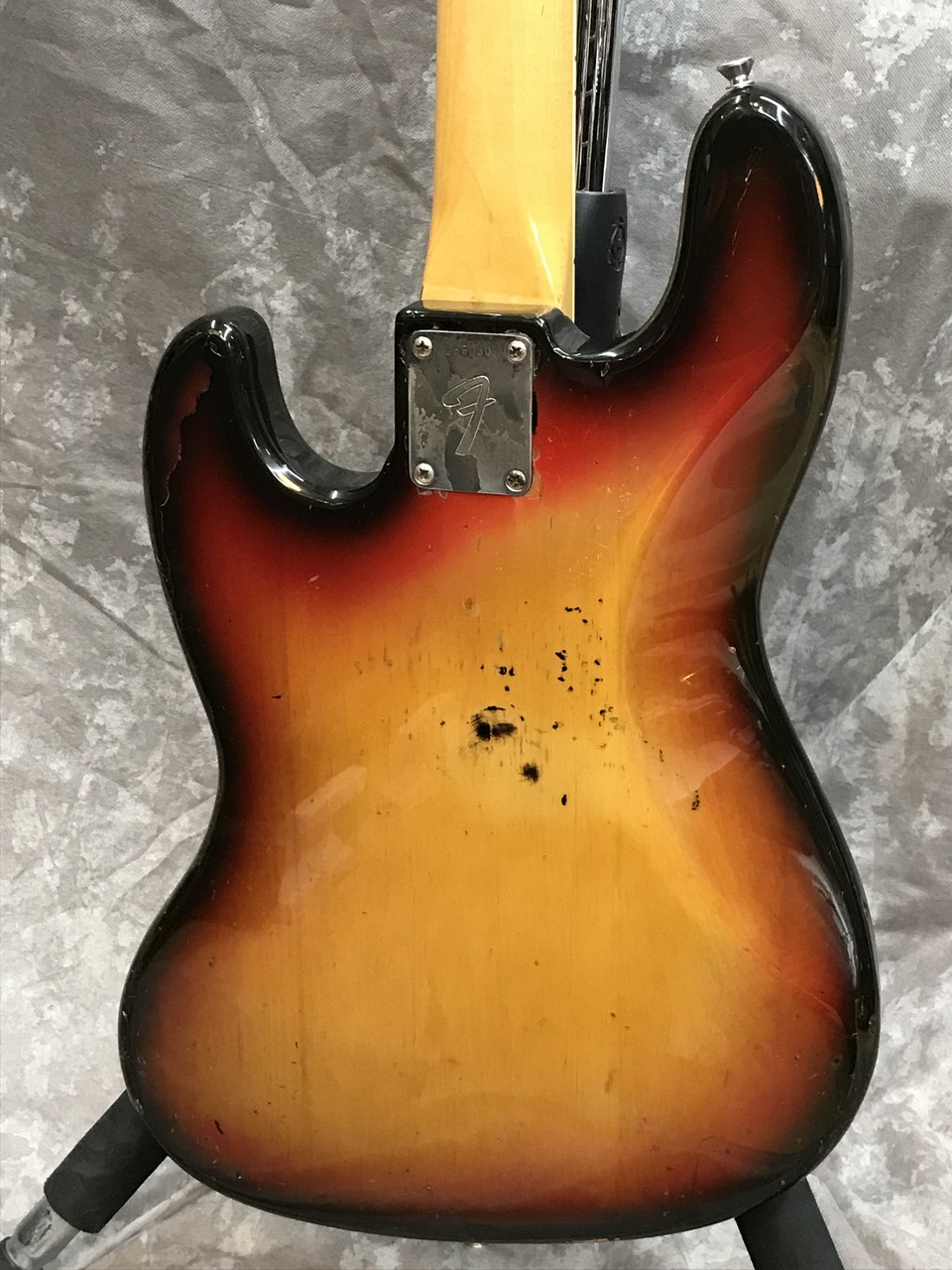 Fender Jazz Bass '69～70（ビンテージ）［デジマートSALE］【楽器検索
