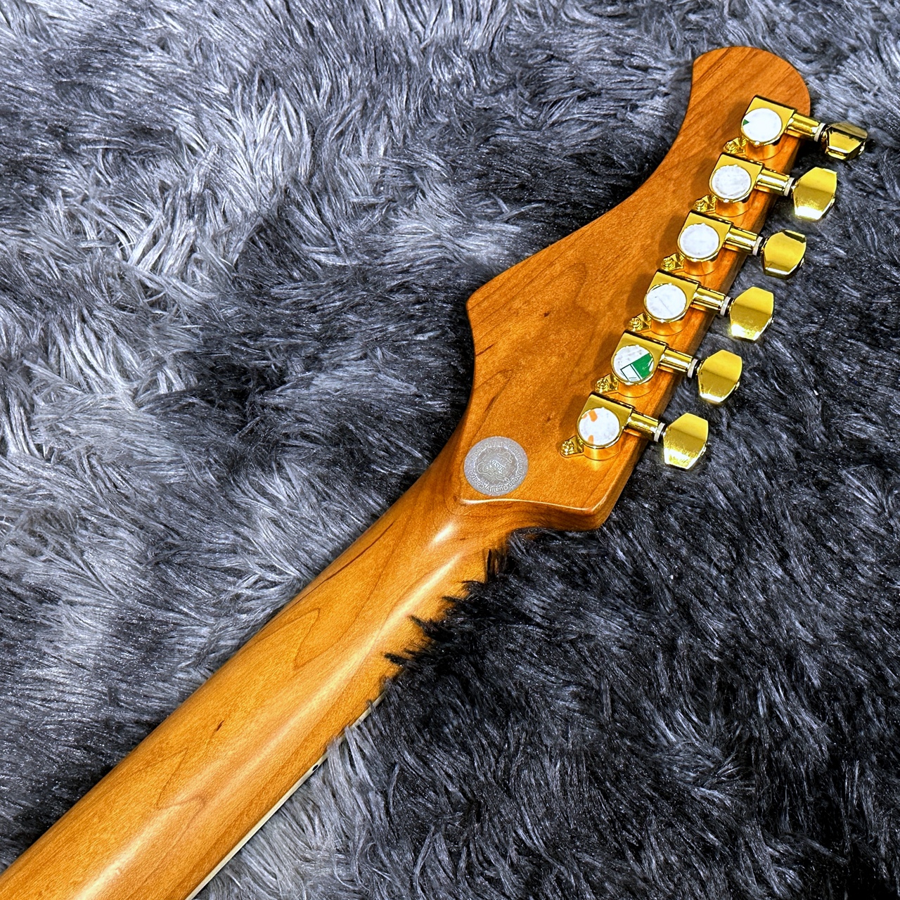 Bacchus BTLC-1-RSM/R BLK -Univers Series-【NEWモデル!】（新品特価