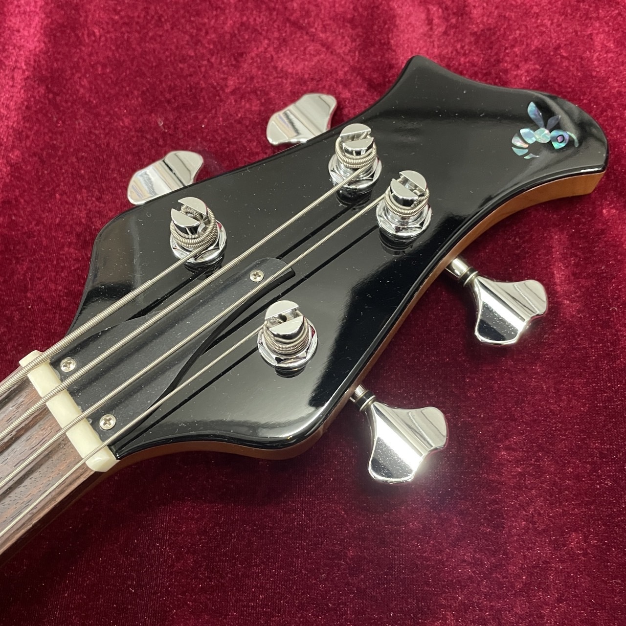 RYOGA SKATER-BASS/Std（中古/送料無料）【楽器検索デジマート】