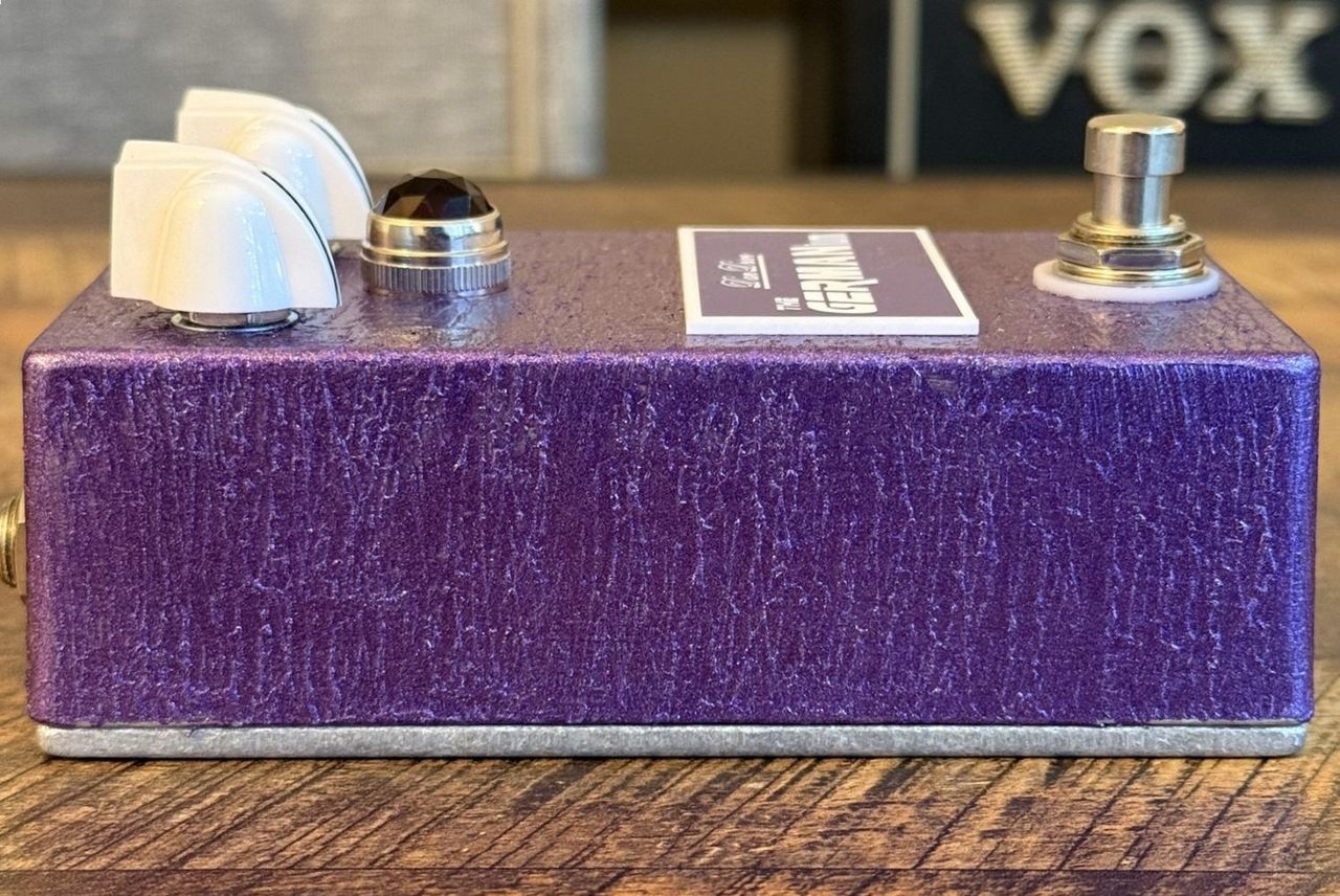 DanDrive THE GERMANium（新品/送料無料）【楽器検索デジマート】