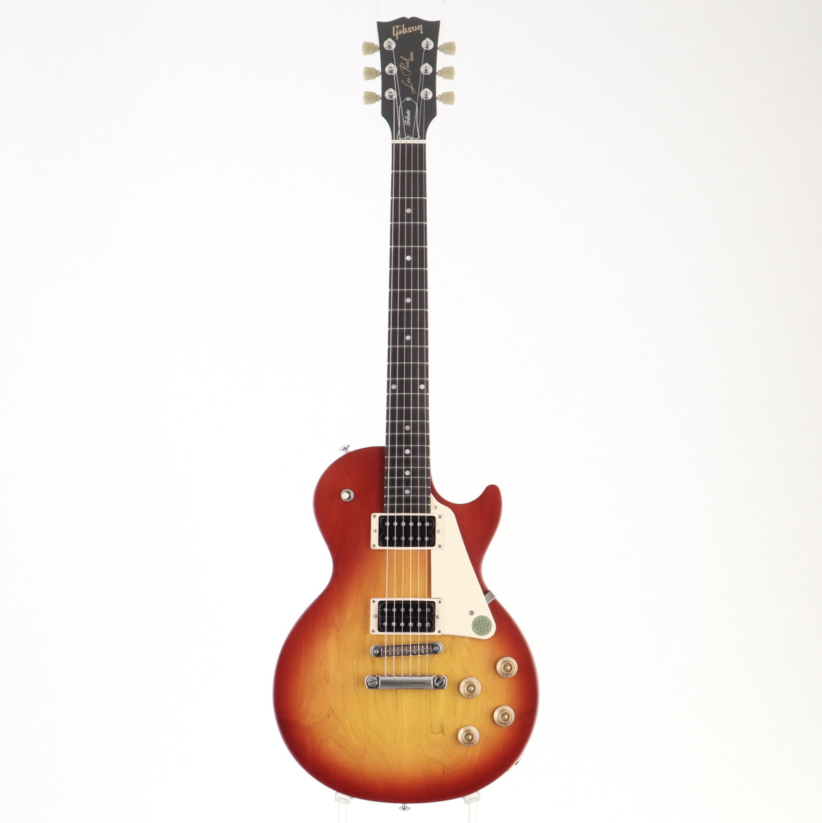 Gibson Les Paul Tribute Satin Cherry Sunburst 【渋谷店】（中古