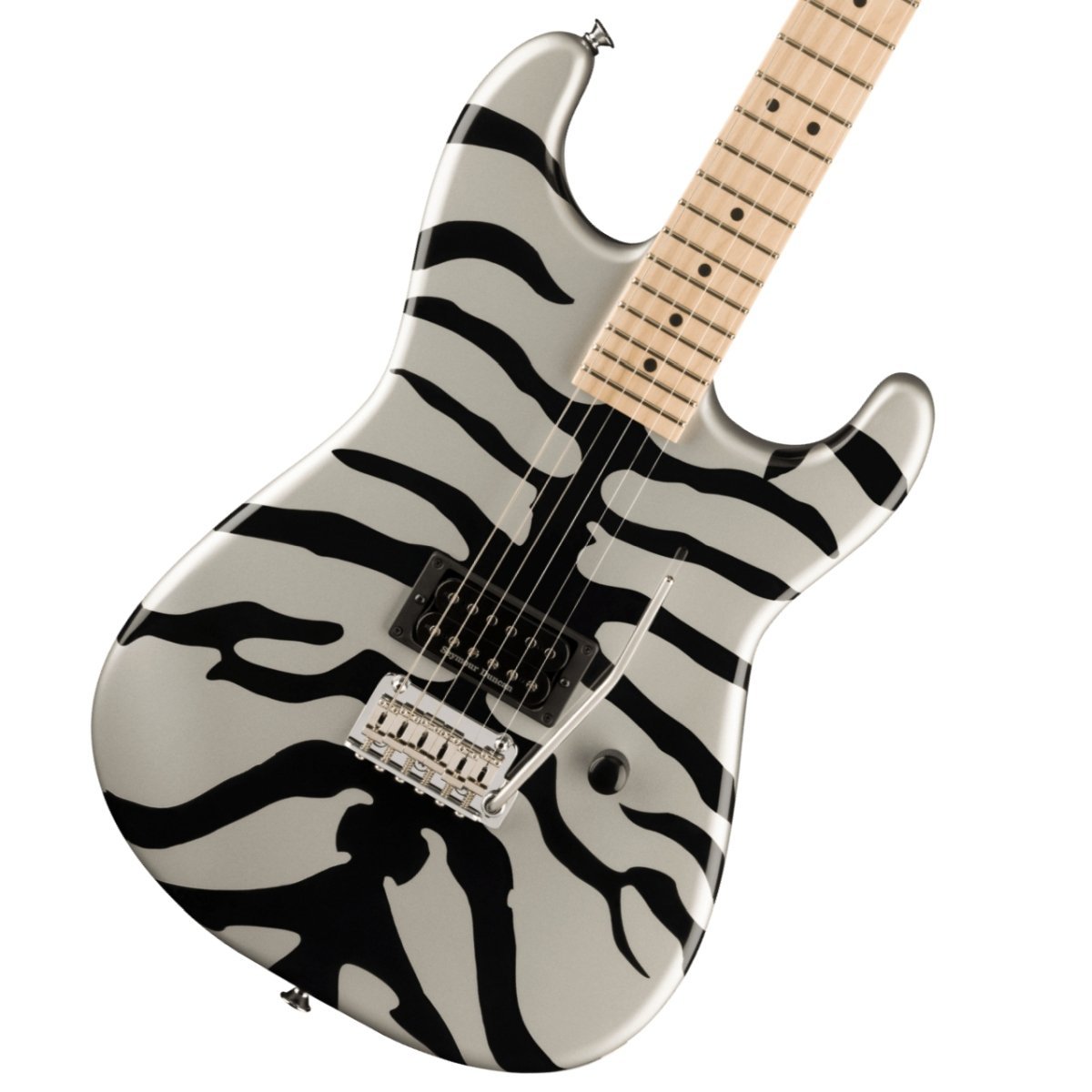 限定生産Charvel  Super Stock SD1 シャーベル Charvel LIMITED EDITION SAN DIMAS Super Stock SD1 H 2PT M