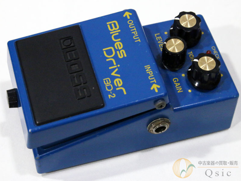 BOSS BD-2 [XL204]【神戸店在庫】（中古）【楽器検索デジマート】