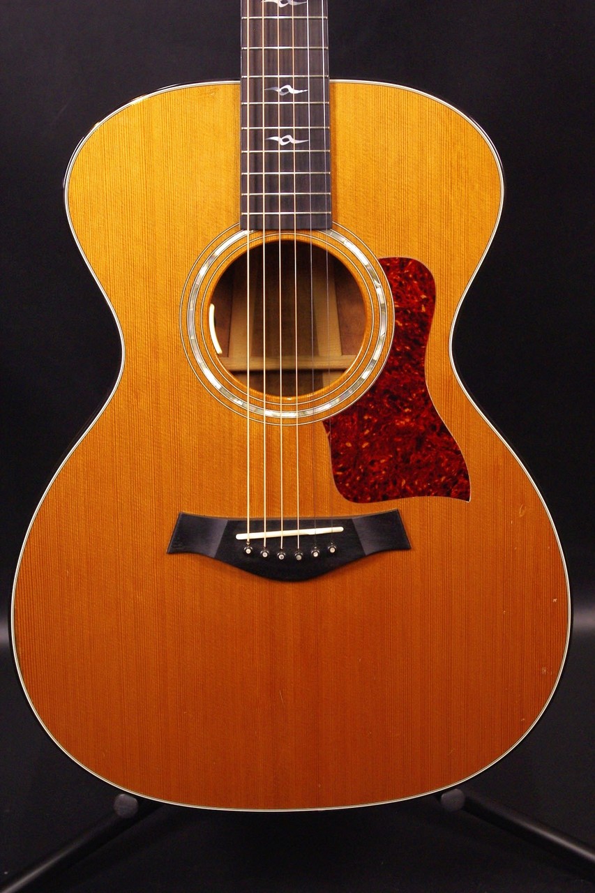 Taylor 712 テイラー アコースティックギター Taylor 712-Koa（中古）【楽器検索デジマート】
