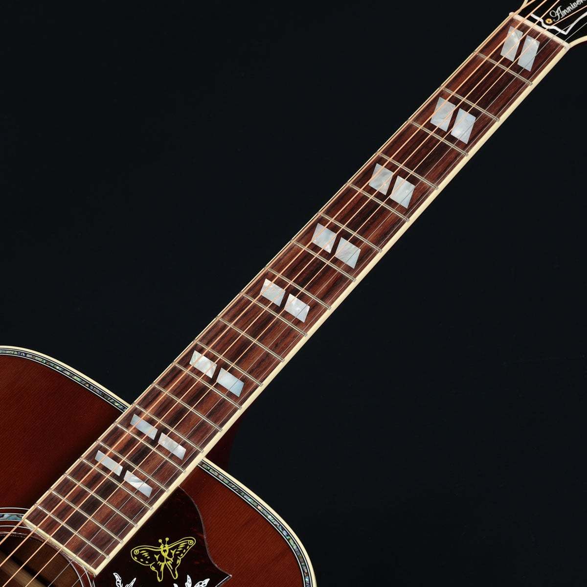 Gibson Flat-Top Acoustic 100th Anniversary Limited Edition