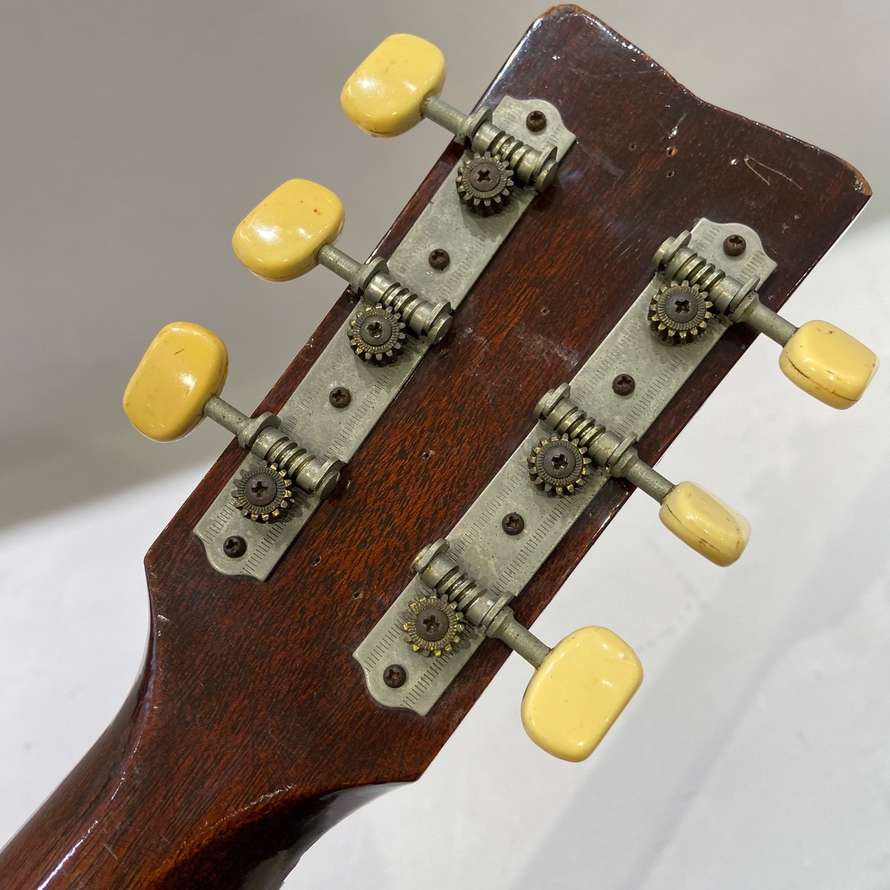 YAMAHA FG-140 赤ラベル 1970-1971年（中古/送料無料）【楽器検索