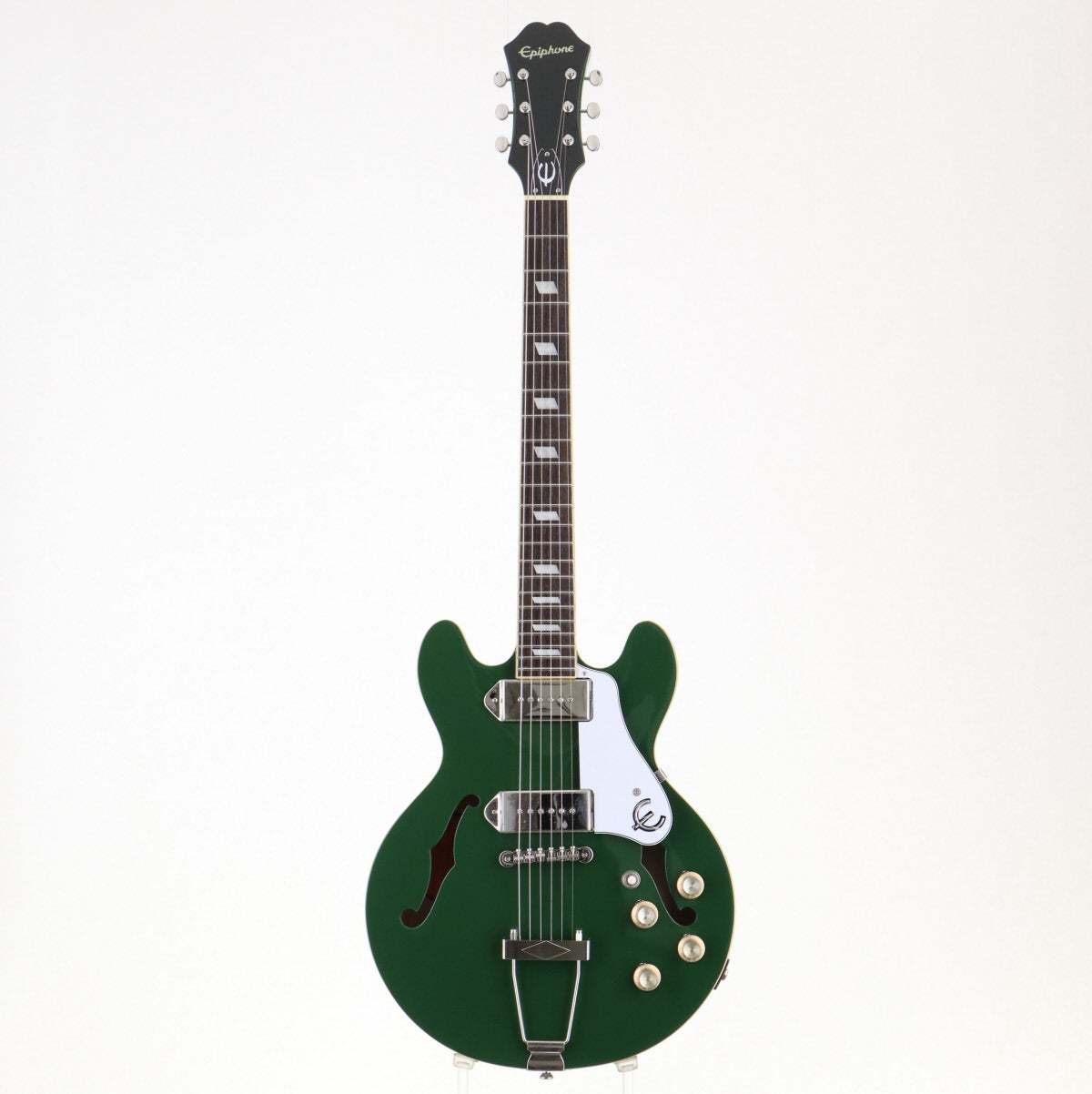 Epiphone Casino Coupe Inverness Green 【御茶ノ水本店】（中古/送料